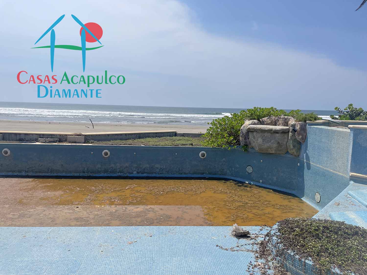 Tres Vidas Villa Universal - Albercas 7